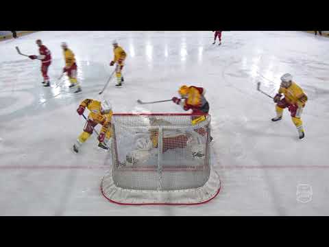 19.03.19 Lausanne HC 1-5 SCL Tigers