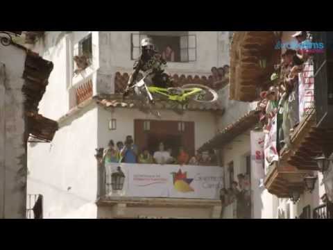 Downhill Taxco 2014 After Movie by @Ardilla Films