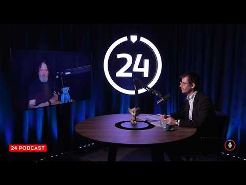 24 podcast: Sme v kaviarni: Nádej zvaná beznádej