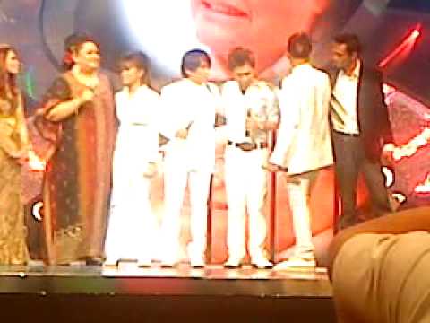 Akademi Fantasia 9 Erul