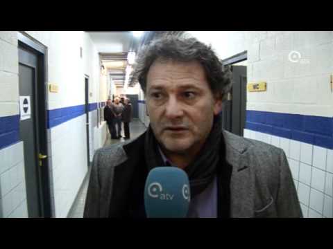 Beerschot beschuldigd van competitievervalsing