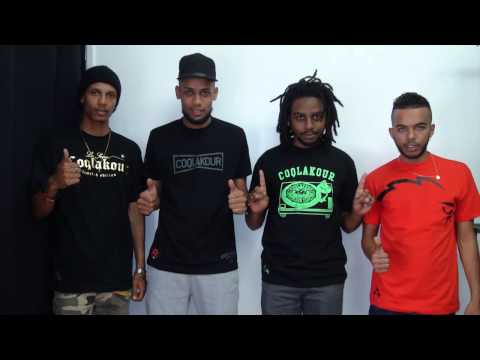 New génération —" si ou vé alon "  — septembre 2013 ( exclusivité coqlakour )