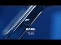 Наручные часы Rado True Square Automatic Skeleton