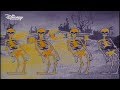 Disney S Halloween Treat 1982 Opening HQ English And German
