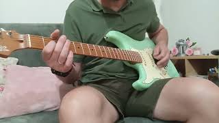 Bloodgood Hey You (cover)