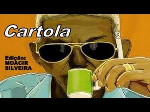 O MUNDO É UM MOINHO (letra e vídeo) com CARTOLA, vídeo MOACIR SILVEIRA