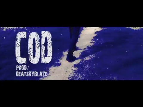 C.O.D - CM FT OGB ASOBRO'S\GBE241 TEASER