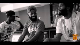 BILL COLLECTOR VS DOT IN STUDIO SERIES | URLTV