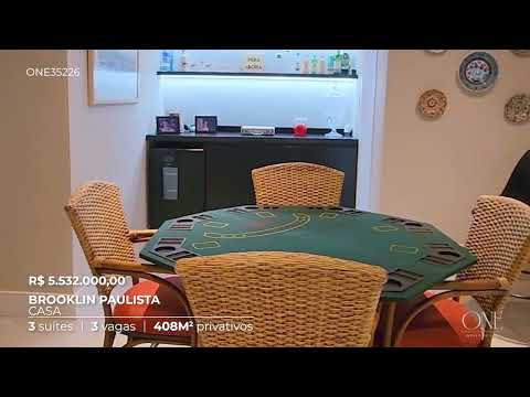 Vídeo da propriedade