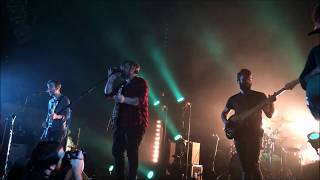 The Dear Hunter - Live at The Belasco Theater 3/13/2018