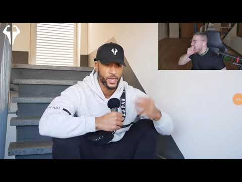 Mois reagiert auf Leon Lovelock Coronavirus