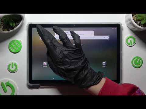 How to Remove Google Search Bar from Home Screen on Blackview Tab 13? Turn OFF Search Widget!
