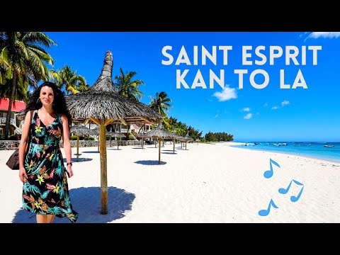 Cantique Créole Mauricien - Saint Esprit kan to la