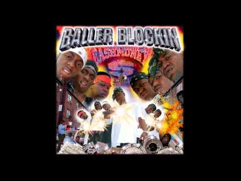 Project Bitch by Cash Money Millionaires (Birdman, Mannie Fresh, Lil Wayne, Juvenile)