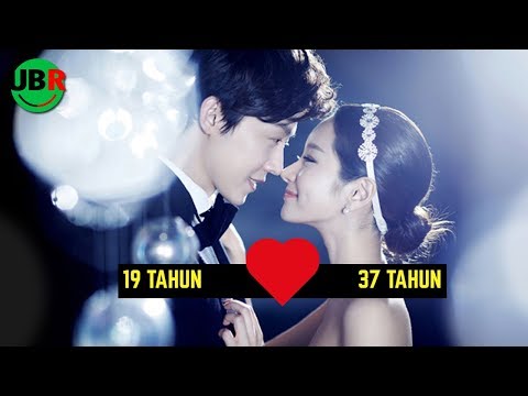 6 drama korea cinta beda usia terbaik