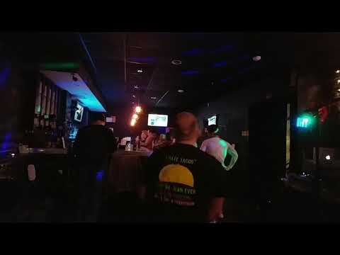 P-Town Partying 2/10-2/11