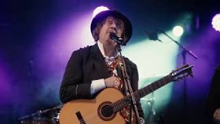 VAMP - Ba (Akershus festning)