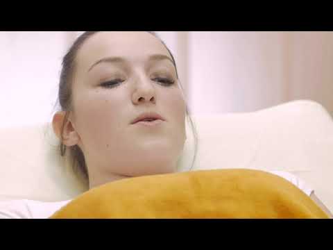 6. téma REFLEXOLOGIE NOHY AJ B1