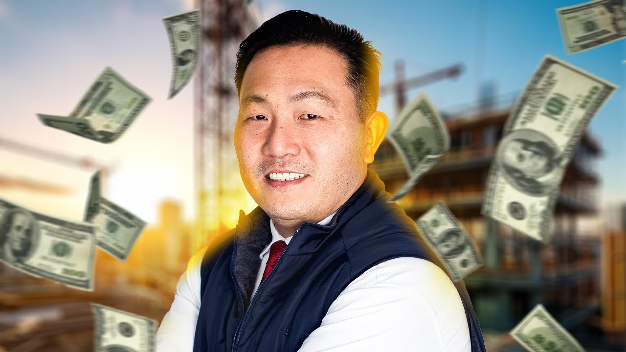 5 FRANQUIAS de CONSTRUÇÃO CIVIL que Vão Fazer Você RICO em 2025