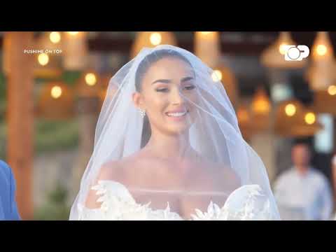 Mos e humbisni! Ja çfarë tha Kridi para celebrimit të prindërve, Kleas & Elgitit! -Pushime On Top