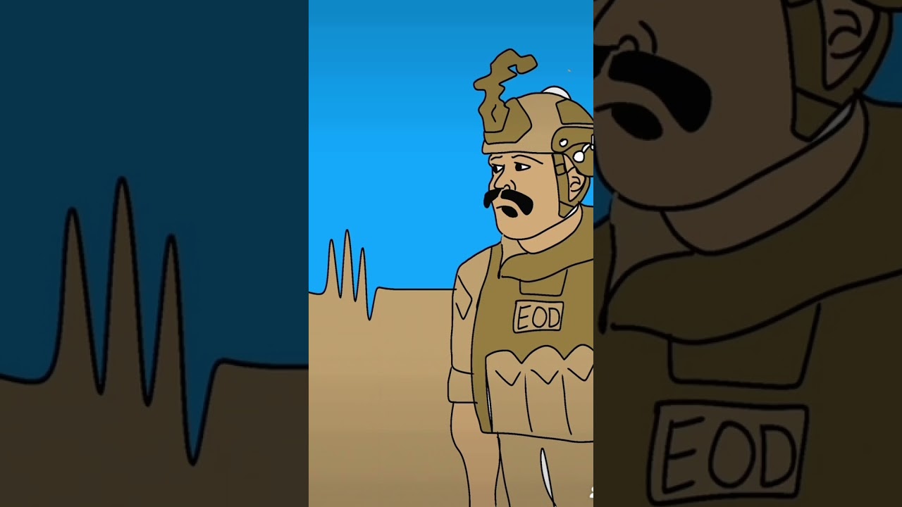 #eod #eomfd #bombsquad #marines #usmc