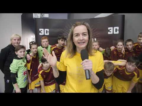 PHC 2023 - TJ Dukla Praha (CZE), MD Winner