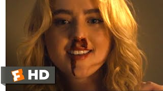 Freaky (2020) - The Killer Returns Scene (10/10) | Movieclips