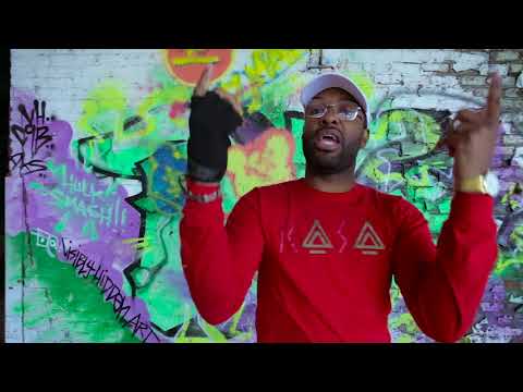 Mickey Factz & Nottz - Get It