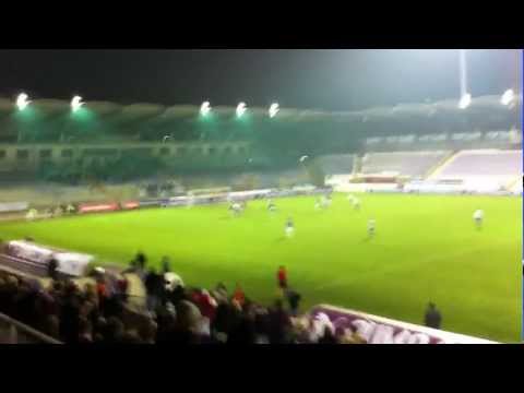 Újpest-Kecskemét 3-1