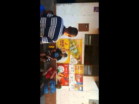 Tamo Junto em Ouro Fino