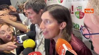 Schlein: Dopo 20 anni può vincere alleanza progressista, prima proposta salario minimo