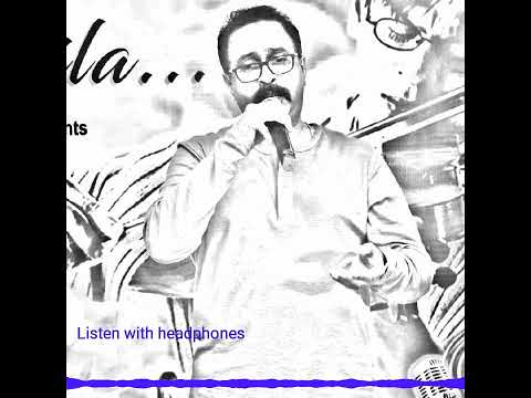 Anand Ramaswamy Hai duniya usiki 