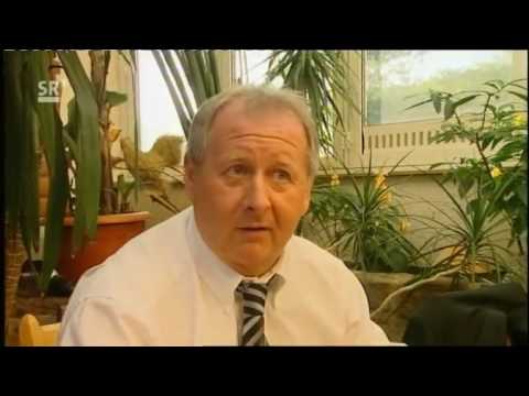 eine saarländische Erfindung für Restaurants - Ein Film vom Saarländischen Rundfunk SR