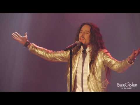 Michał Szpak - Color Of Your Life