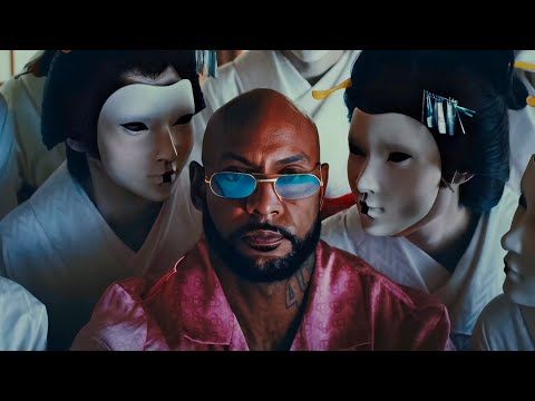 Booba - Dolce Camara ft. SDM (Clip vidéo)