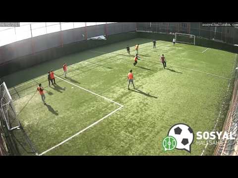 Aktif Halı Saha - 04-02-2017 12:00:01 - sosyalhalisaha.com