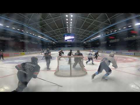 21. Kolo EXJ MI-KE 1. Tretina (1-3) Husár 22.11.2025