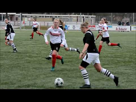 Hoogland VR1 - Maarssen VR1 0-5