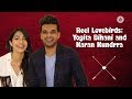 Valentine S Day Karan Kundrra And Yogita Bihani Decode Couple S Dictionary Screen