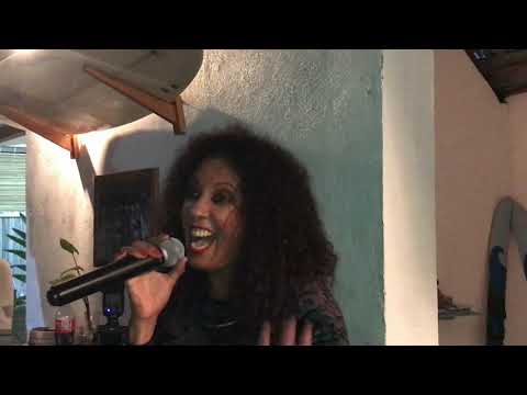 Virginie Apollon Cover  Simply The Best Tina Turner