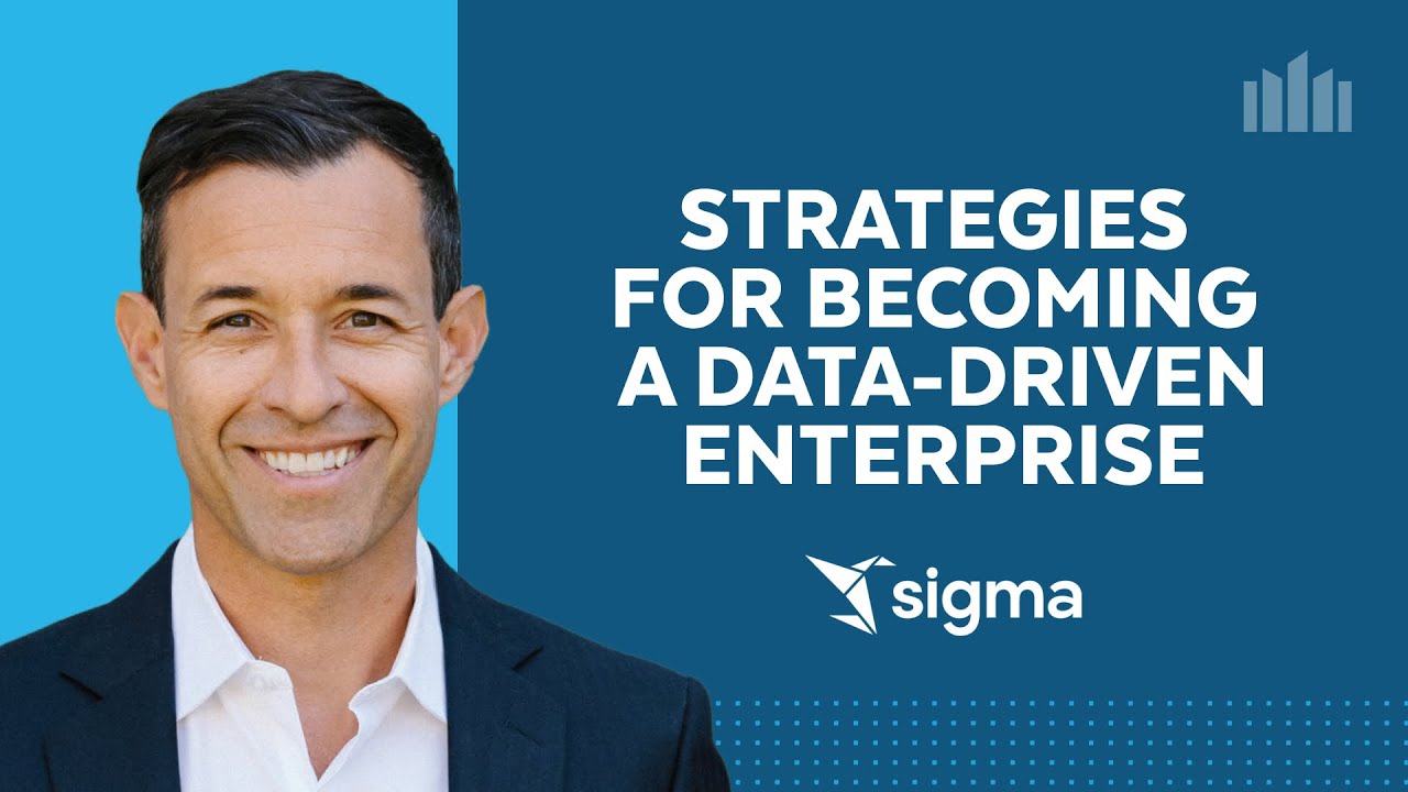 Supporting Data-Driven Enterprises With A Cloud Analytics Platform