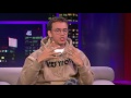 Tavis Smiley Logic On Anziety PBS