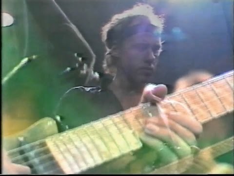 Tunnel of Love — Dire Straits 1986 Sydney LIVE pro-shot [BEAUTIFUL VERSION!]