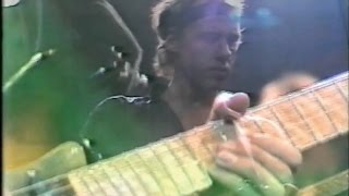 Tunnel of Love — Dire Straits 1986 Sydney LIVE pro-shot [BEAUTIFUL VERSION!]