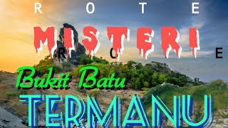 preview picture of video 'Bukit Batu Termanu | Rote - NTT'
