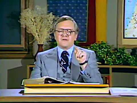 Mini Bible College - Old Testament Survey # 11