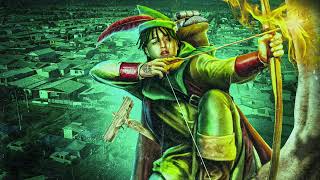 Robin Hood Lyrics English Translation