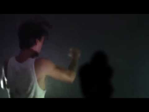 Jameson Burt - Breathe Your Last - Official Music Video - TV Edit