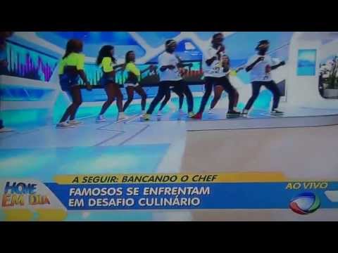 MC FEDERADO EOS LELEK,S PASSINHO DO DESLOCA NO HOJE EM DIA 12/04/13