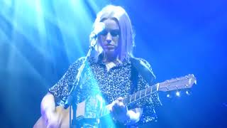 Amy MacDonald - Left That Body Long Ago - Live At Manchester Apollo - Friday 22nd March 2019